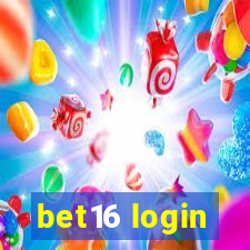 bet16 login